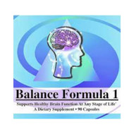 Balance Formula